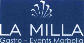 LA MILLA GASTRO-EVENTS MARBELLA