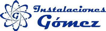 INSTALACIONES GOMEZ
