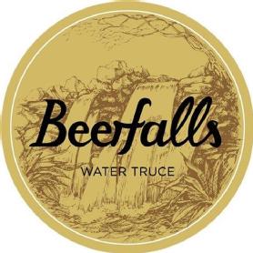 BEERFALLS WATER TRUCE