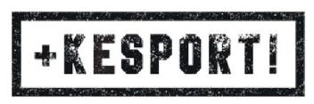+ KESPORT!