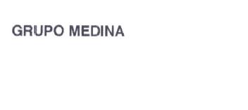 GRUPO MEDINA