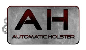 AH AUTOMATIC HOLSTER