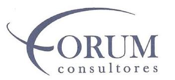 FORUM CONSULTORES