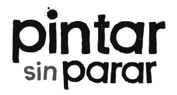 PINTAR SIN PARAR