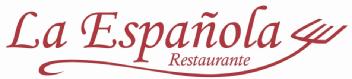 LA ESPAÑOLA RESTAURANTE