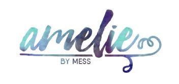 AMELIE BY MESS