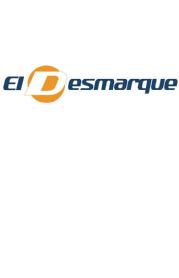 EL DESMARQUE