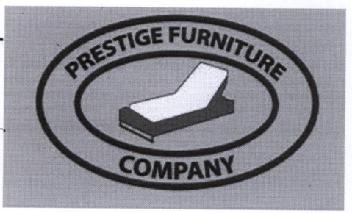 PRESTIGE FURNITURE COMPANY