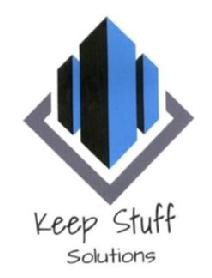 KEEP STUFF SOLUTIONS