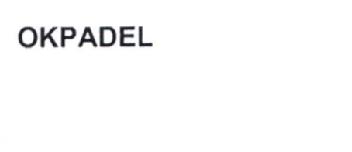 OKPADEL