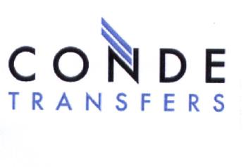 CONDE TRANSFERS