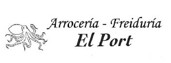 ARROCERIA - FREIDURIA EL PORT