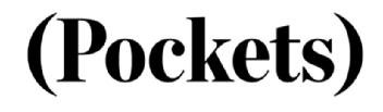 (POCKETS)