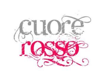 CUORE ROSSO