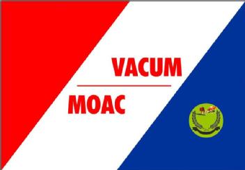 VACUM MOAC