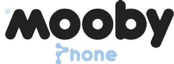 MOOBY PHONE