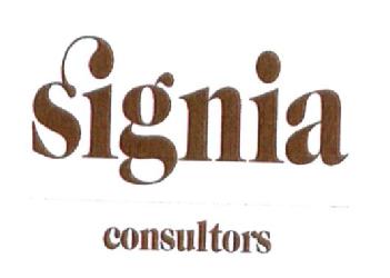 SIGNIA CONSULTORS