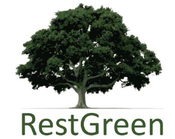 RESTGREEN