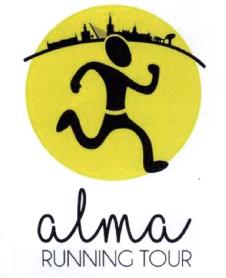 ALMA RUNNING TOUR