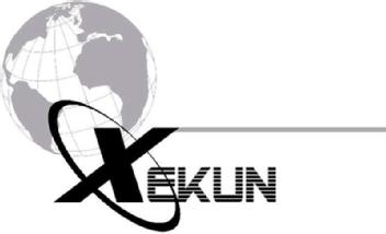 XEKUN