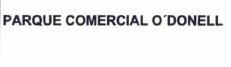 PARQUE COMERCIAL O'DONELL