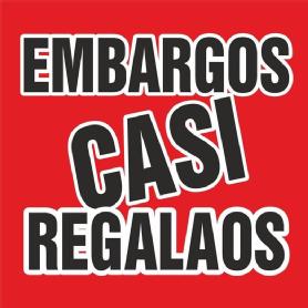 EMBARGOS CASI REGALAOS