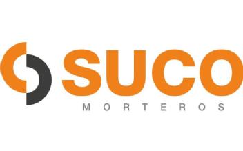 SUCO MORTEROS