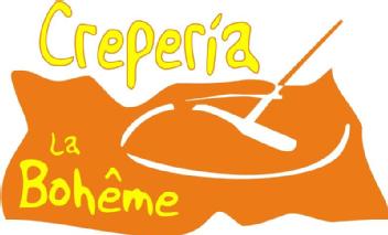 CREPERIA LA BOHEME