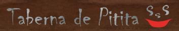 TABERNA DE PITITA