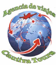 AGENCIA DE VIAJES CAUTIVA TOURS
