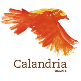 CALANDRIA BELOTE