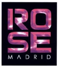ROSE MADRID