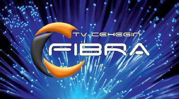 TV CEHEGIN FIBRA