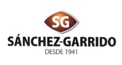 SG SANCHEZ-GARRIDO DESDE 1941