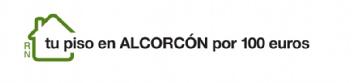RN TU PISO EN ALCORCON POR 100 EUROS