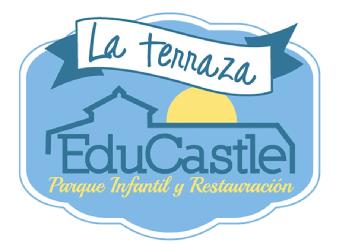 LA TERRAZA EDUCASTLE PARQUE INFANTIL Y RESTAURACION