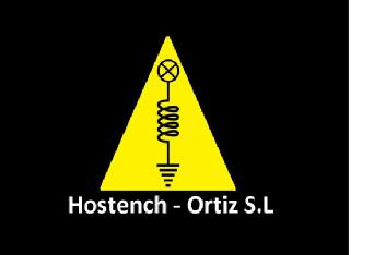 HOSTENCH - ORTIZ S.L