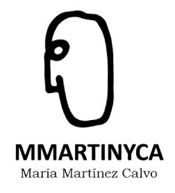 MMARTINYCA MARIA MARTINEZ CALVO