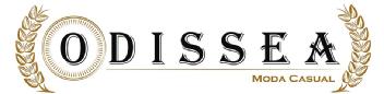 ODISSEA MODA CASUAL
