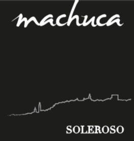 MACHUCA SOLEROSO