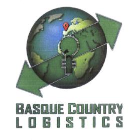 BASQUE COUNTRY LOGISTICS