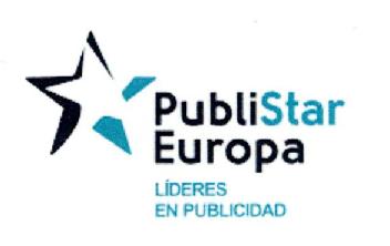 PUBLISTAR EUROPA LIDERES EN PUBLICIDAD