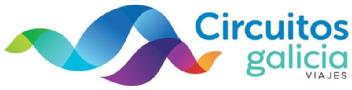 CIRCUITOS GALICIA VIAJES
