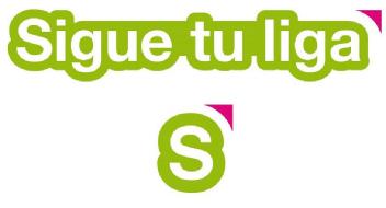 SIGUE TU LIGA S