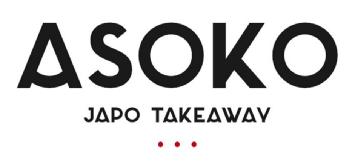 ASOKO JAPO TAKEAWAY