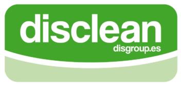 DISCLEAN DISGROUP.ES