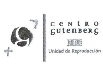 CENTRO GUTENBERG URE UNIDAD DE REPRODUCCION