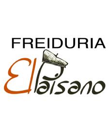 FREIDURIA EL PAISANO