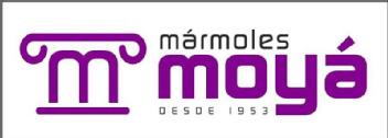 MARMOLES MOYA DESDE 1953