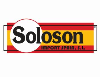 SOLOSON IMPORT SPAIN S.L